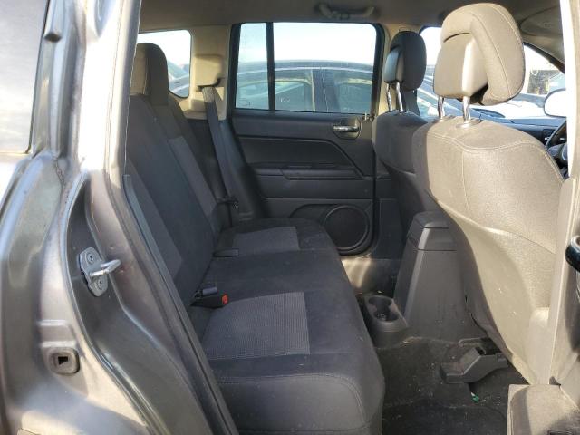 Photo 5 VIN: 1C4NJDEB5CD604810 - JEEP COMPASS LA 