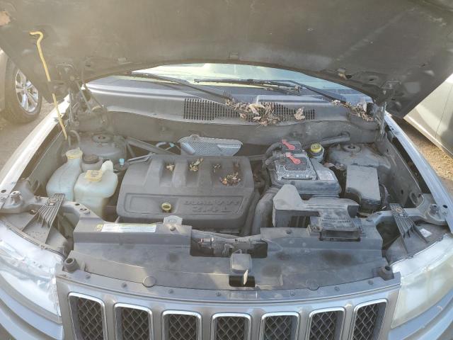 Photo 6 VIN: 1C4NJDEB5CD604810 - JEEP COMPASS LA 