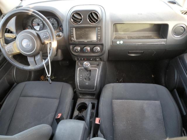 Photo 8 VIN: 1C4NJDEB5CD604810 - JEEP COMPASS LA 