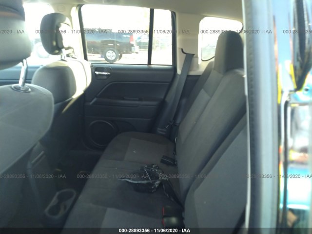 Photo 7 VIN: 1C4NJDEB5CD630808 - JEEP COMPASS 