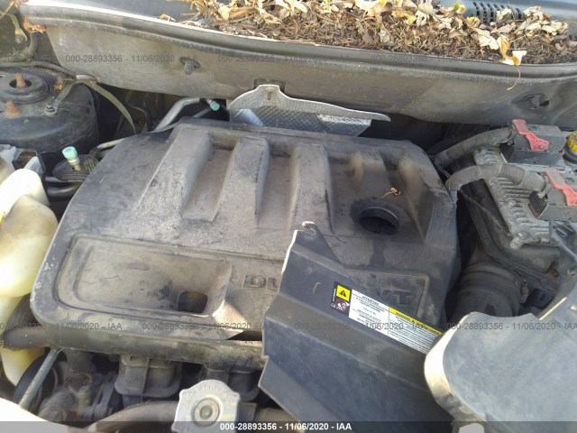 Photo 9 VIN: 1C4NJDEB5CD630808 - JEEP COMPASS 