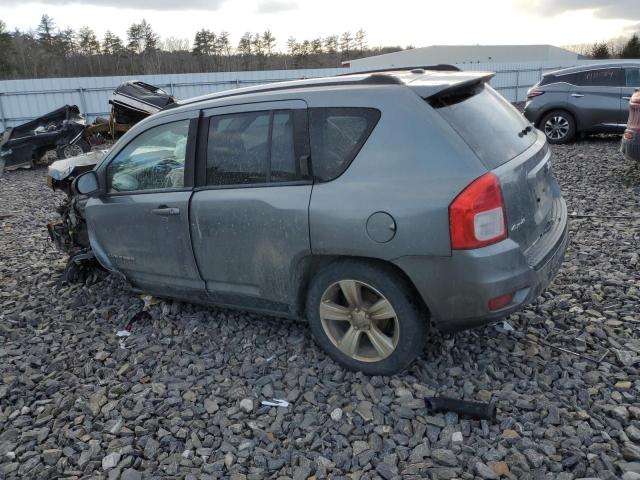 Photo 1 VIN: 1C4NJDEB5CD638052 - JEEP COMPASS 