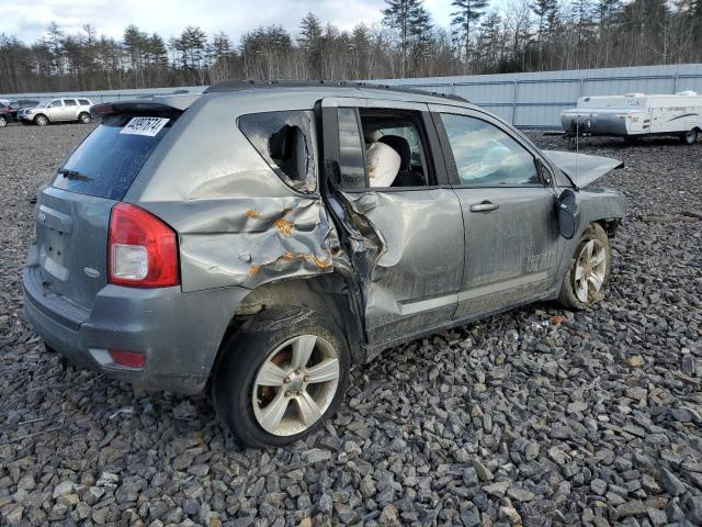 Photo 2 VIN: 1C4NJDEB5CD638052 - JEEP COMPASS 