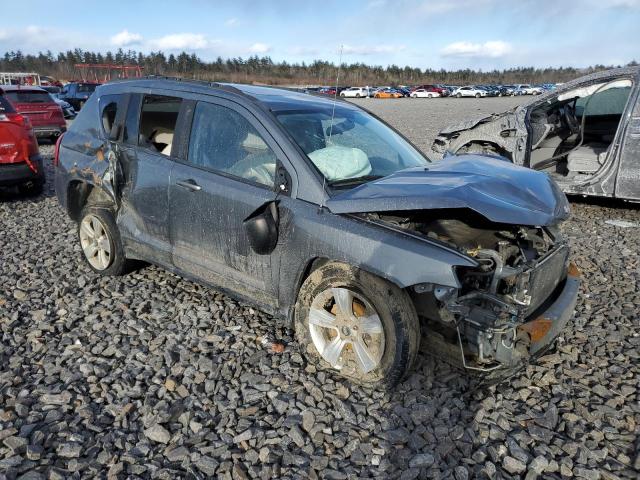 Photo 3 VIN: 1C4NJDEB5CD638052 - JEEP COMPASS 