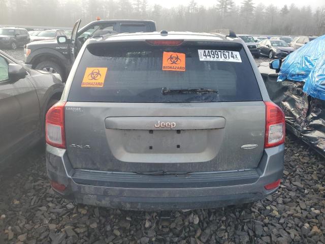 Photo 5 VIN: 1C4NJDEB5CD638052 - JEEP COMPASS 