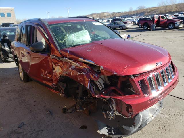 Photo 0 VIN: 1C4NJDEB5CD661945 - JEEP COMPASS LA 