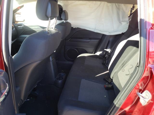 Photo 5 VIN: 1C4NJDEB5CD661945 - JEEP COMPASS LA 