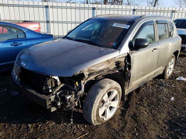 Photo 1 VIN: 1C4NJDEB5CD675652 - JEEP COMPASS LA 