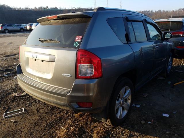 Photo 3 VIN: 1C4NJDEB5CD675652 - JEEP COMPASS LA 