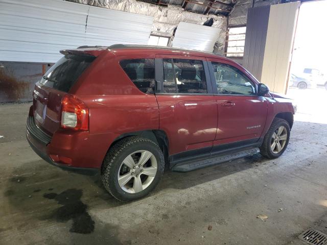 Photo 2 VIN: 1C4NJDEB5CD687767 - JEEP COMPASS LA 