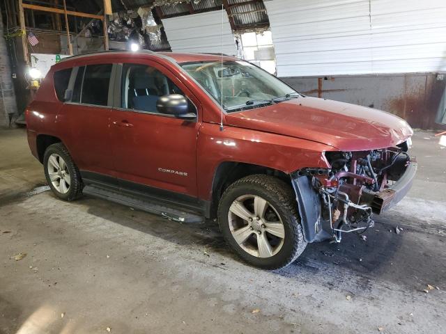 Photo 3 VIN: 1C4NJDEB5CD687767 - JEEP COMPASS LA 