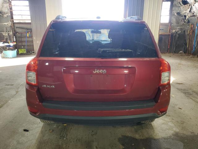 Photo 5 VIN: 1C4NJDEB5CD687767 - JEEP COMPASS LA 