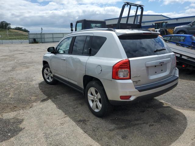 Photo 1 VIN: 1C4NJDEB5CD689695 - JEEP COMPASS LA 