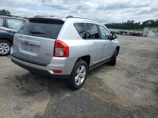 Photo 2 VIN: 1C4NJDEB5CD689695 - JEEP COMPASS LA 