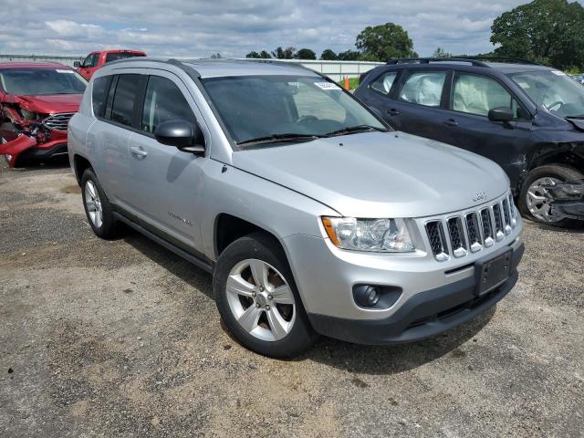 Photo 3 VIN: 1C4NJDEB5CD689695 - JEEP COMPASS LA 