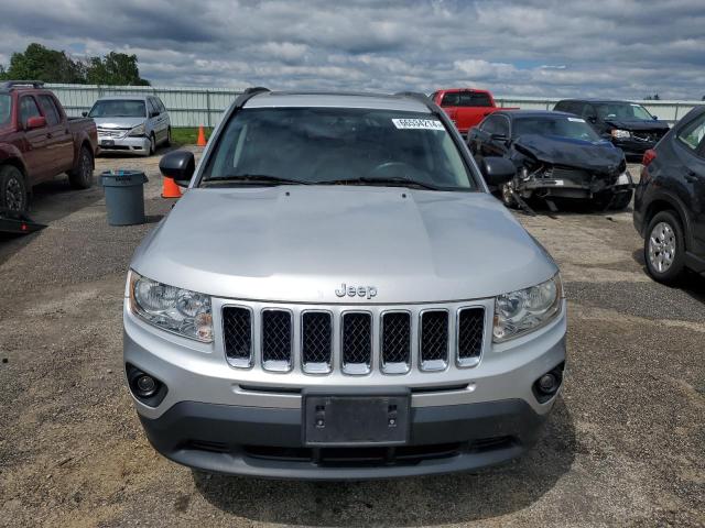 Photo 4 VIN: 1C4NJDEB5CD689695 - JEEP COMPASS LA 