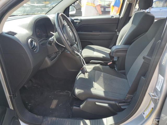 Photo 6 VIN: 1C4NJDEB5CD689695 - JEEP COMPASS LA 