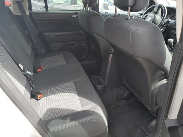 Photo 9 VIN: 1C4NJDEB5CD689695 - JEEP COMPASS LA 