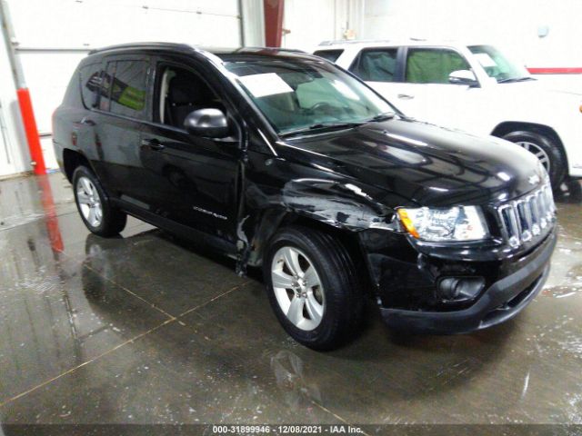 Photo 0 VIN: 1C4NJDEB5DD140337 - JEEP COMPASS 