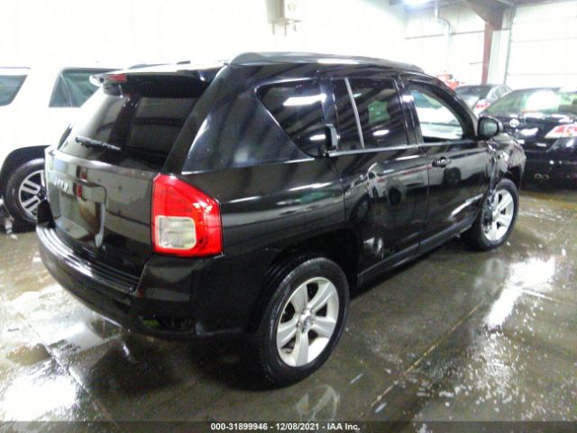 Photo 3 VIN: 1C4NJDEB5DD140337 - JEEP COMPASS 