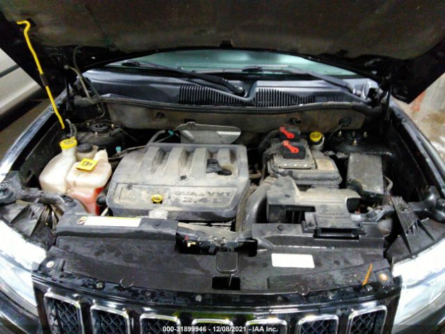 Photo 9 VIN: 1C4NJDEB5DD140337 - JEEP COMPASS 