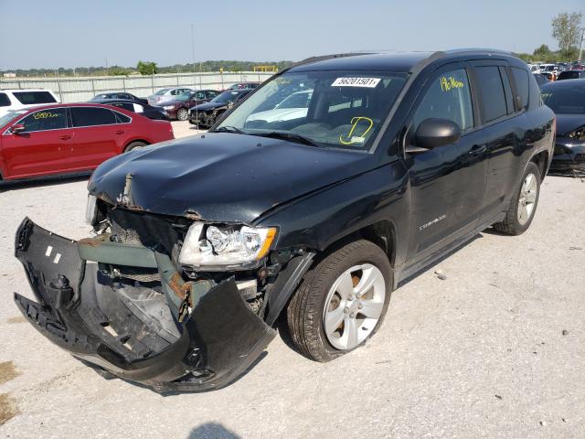 Photo 1 VIN: 1C4NJDEB5DD165562 - JEEP COMPASS LA 