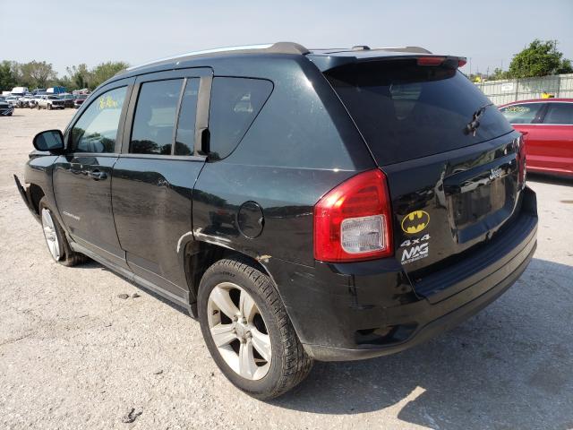 Photo 2 VIN: 1C4NJDEB5DD165562 - JEEP COMPASS LA 