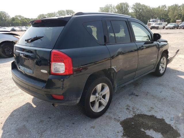 Photo 3 VIN: 1C4NJDEB5DD165562 - JEEP COMPASS LA 