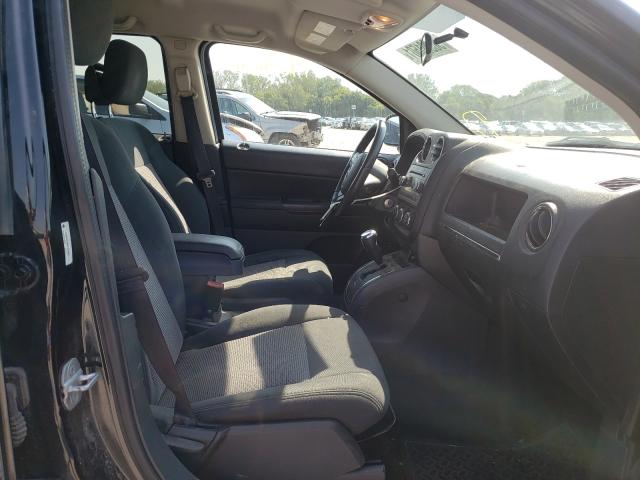 Photo 4 VIN: 1C4NJDEB5DD165562 - JEEP COMPASS LA 