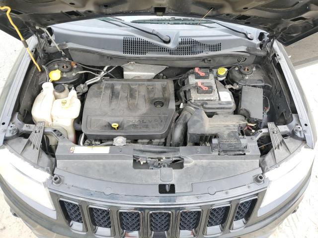 Photo 10 VIN: 1C4NJDEB5DD167490 - JEEP COMPASS 