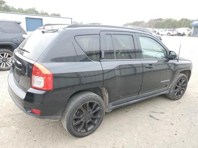 Photo 2 VIN: 1C4NJDEB5DD167490 - JEEP COMPASS 