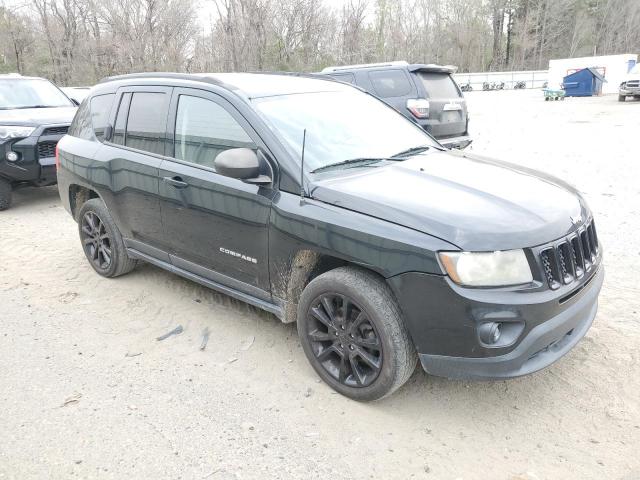 Photo 3 VIN: 1C4NJDEB5DD167490 - JEEP COMPASS 