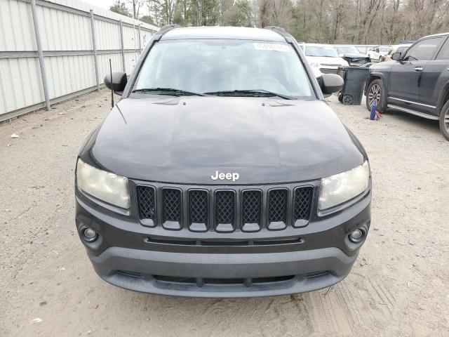 Photo 4 VIN: 1C4NJDEB5DD167490 - JEEP COMPASS 