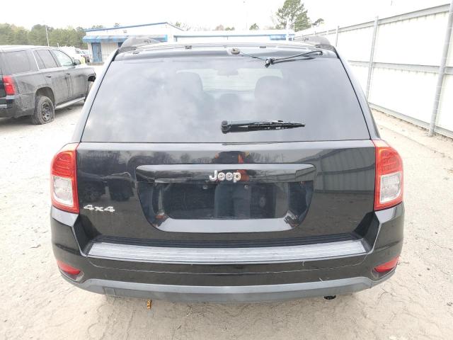 Photo 5 VIN: 1C4NJDEB5DD167490 - JEEP COMPASS 