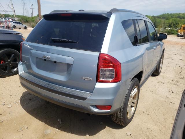 Photo 3 VIN: 1C4NJDEB5DD207549 - JEEP COMPASS LA 