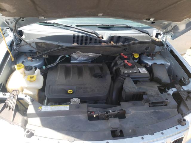 Photo 6 VIN: 1C4NJDEB5DD207549 - JEEP COMPASS LA 