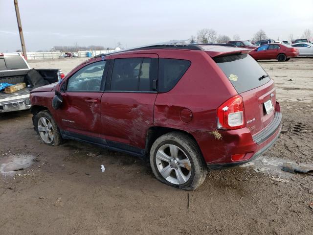 Photo 1 VIN: 1C4NJDEB5DD236212 - JEEP COMPASS LA 