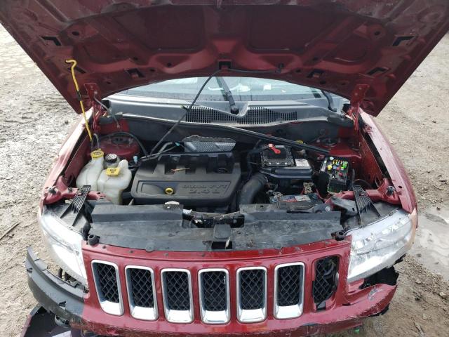 Photo 11 VIN: 1C4NJDEB5DD236212 - JEEP COMPASS LA 