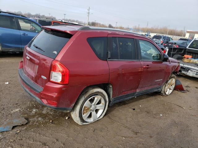 Photo 2 VIN: 1C4NJDEB5DD236212 - JEEP COMPASS LA 