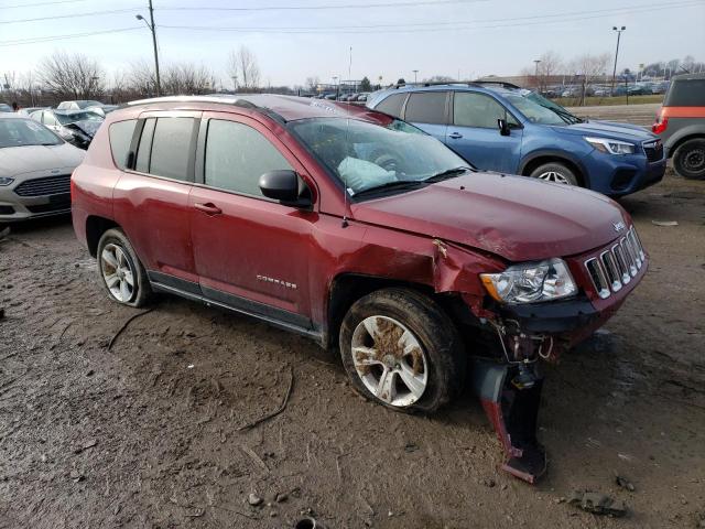 Photo 3 VIN: 1C4NJDEB5DD236212 - JEEP COMPASS LA 