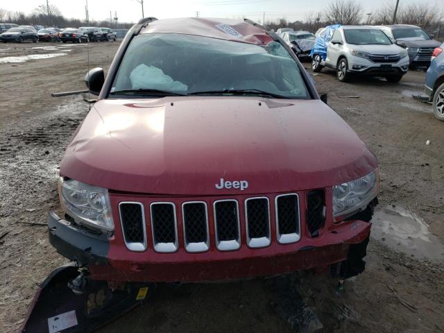 Photo 4 VIN: 1C4NJDEB5DD236212 - JEEP COMPASS LA 