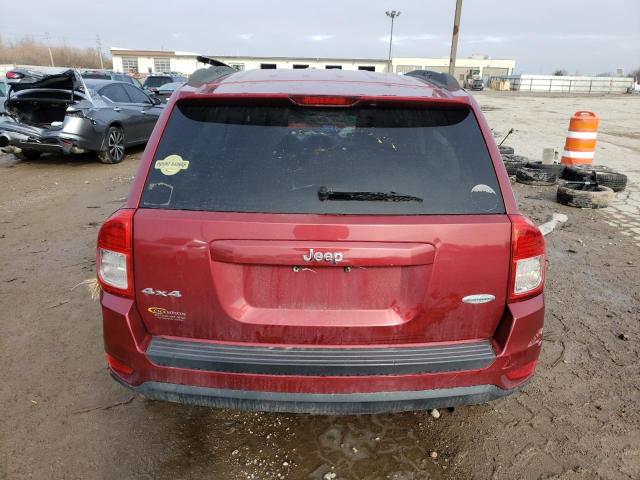 Photo 5 VIN: 1C4NJDEB5DD236212 - JEEP COMPASS LA 