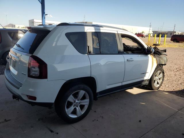 Photo 2 VIN: 1C4NJDEB5ED517525 - JEEP COMPASS 