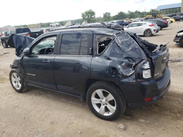 Photo 1 VIN: 1C4NJDEB5ED530436 - JEEP COMPASS 