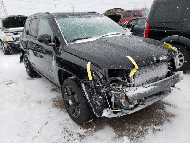 Photo 0 VIN: 1C4NJDEB5ED532610 - JEEP COMPASS 