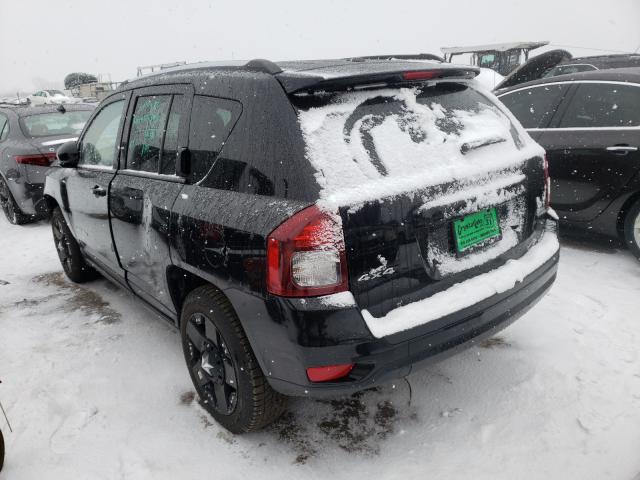 Photo 2 VIN: 1C4NJDEB5ED532610 - JEEP COMPASS 