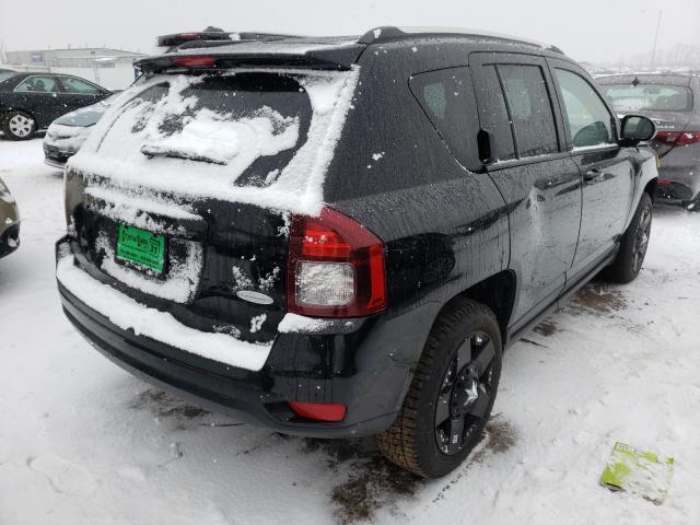 Photo 3 VIN: 1C4NJDEB5ED532610 - JEEP COMPASS 