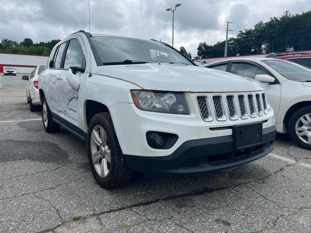 Photo 0 VIN: 1C4NJDEB5ED575473 - JEEP COMPASS LA 