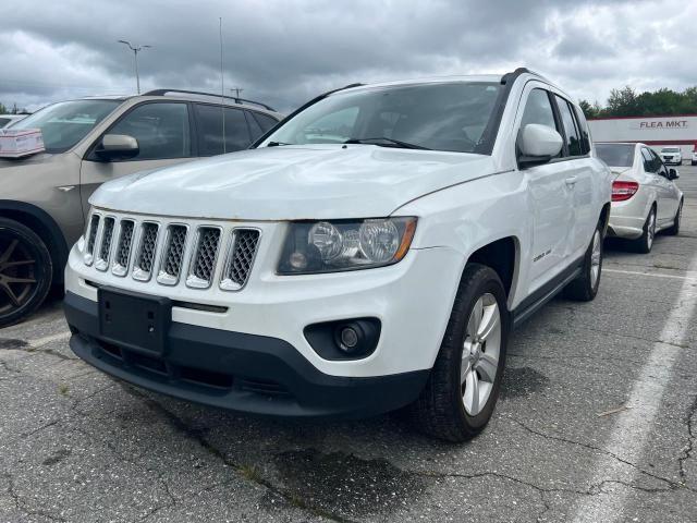 Photo 1 VIN: 1C4NJDEB5ED575473 - JEEP COMPASS LA 