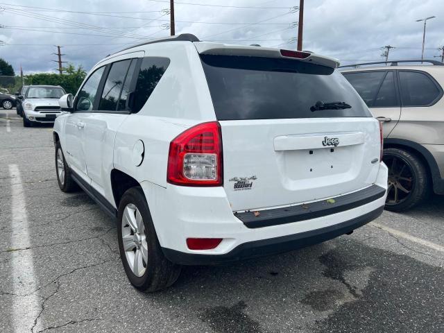 Photo 2 VIN: 1C4NJDEB5ED575473 - JEEP COMPASS LA 